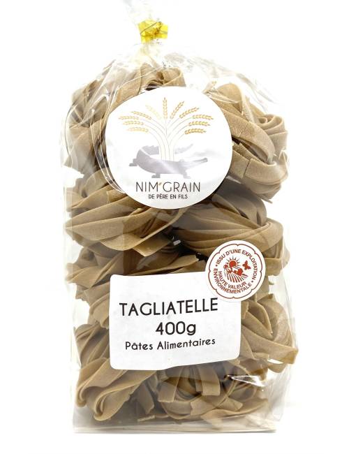 Pâtes Tagliatelle 400g