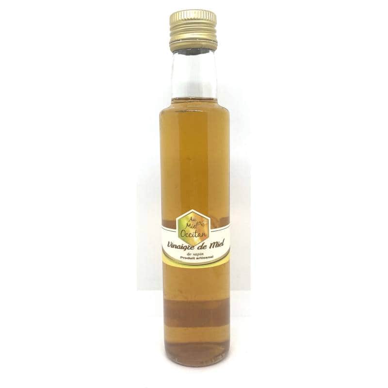 Vinaigre de miel 25cl