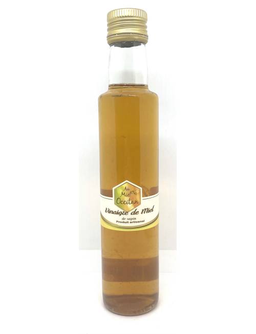 Vinaigre de miel 25cl