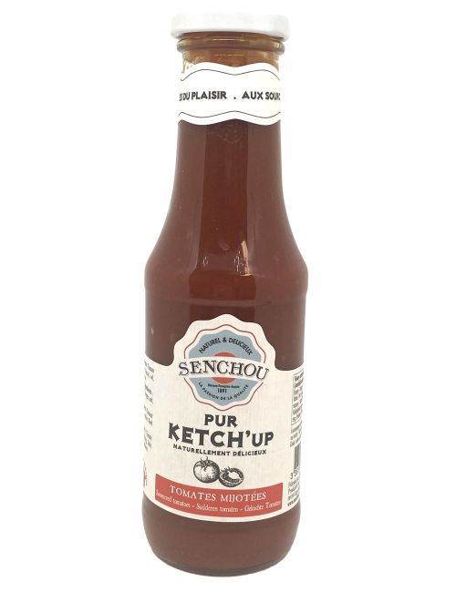 Sauce Ketchup 360g