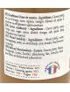 Sauce Ketchup Carotte 360g