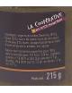 Confit d'oignon doux figue 210g