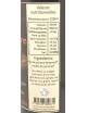 Vinaigre de Cidre façon balsamique bio 50cl