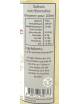Vinaigre de Cidre bio 50cl