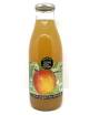 Jus de pommes des Cévennes bio 1L