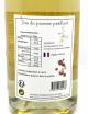 Jus de pomme pétillant Bio 75cl