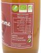 Pur jus de pomme Reine des reinettes Bio 1L