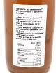 Jus de pamplemousse bio 75cl