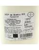 Lait de brebis pasteurisé bio 1L