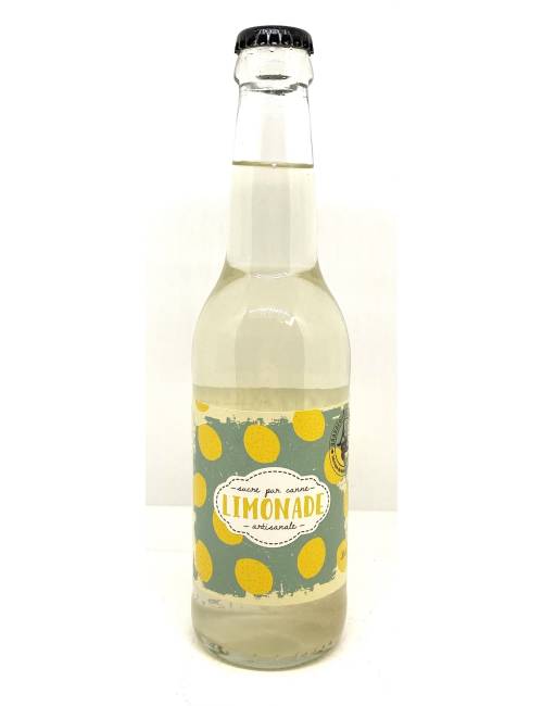 Limonade 33cl