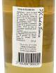 Sirop de basilic bio 33cl