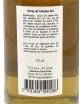 Sirop de menthe bio 33cl
