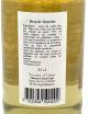 Sirop de thym bio 33cl