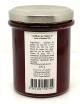 Confiture de pétales de roses et fraise bio 200G