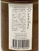 Confiture de Melon et pastis bio 200G