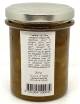 Confiture de Citre, orange et 4 épices bio 200G