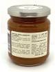 Confiture d'abricot lavande 250g