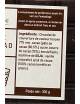 Tablette chocolat noir 100g