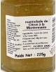 Confiture Citron à la mentonnaise 225g