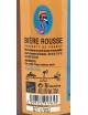 Bière Rousse 33cl - Montcalm