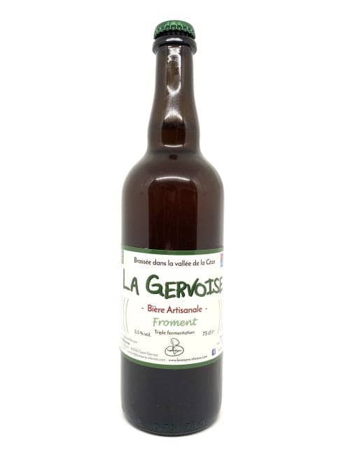 La Gervoise Froment 75cl