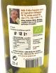 Huile d'olive cèpes 25cl