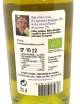 Huile d'olive herbes de Provence 25cl