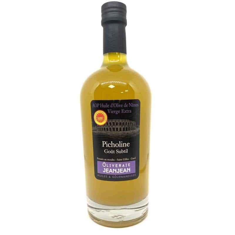 AOP Nîmes subtil 75cl