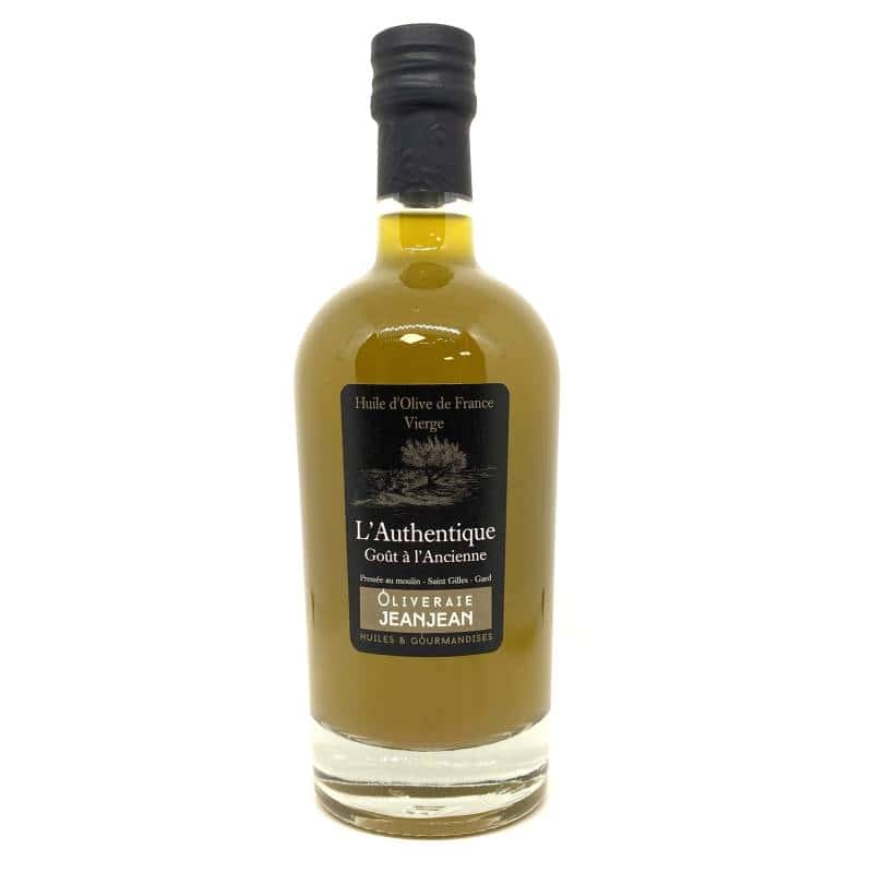 Huile Authentique 50cl