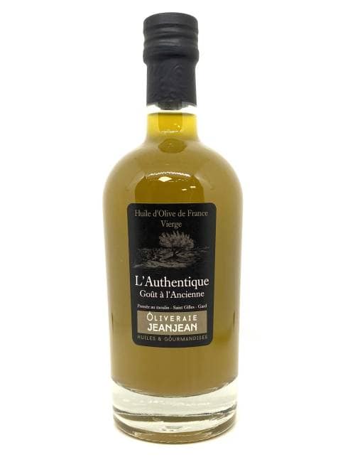 Huile Authentique 50cl