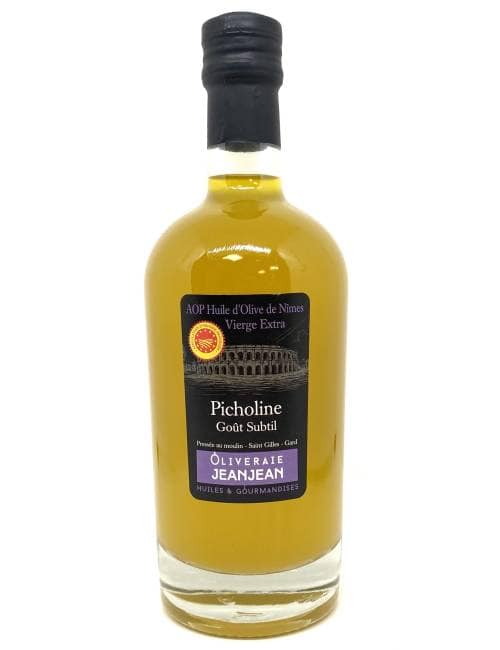 AOP Nîmes subtil 50cl