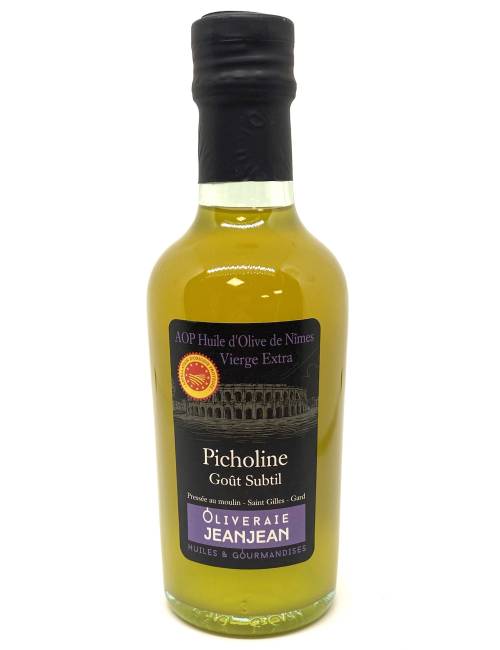 AOP Nîmes subtil 25cl