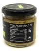 Tapenade verte au Basilic 85g