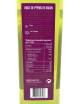 Huile de pépins de raisin 75cl
