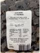 Olives noires à la provençale 250g