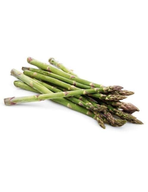 Botte asperge verte 400g