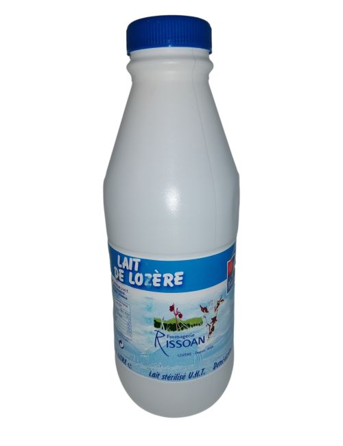 Lait 1L