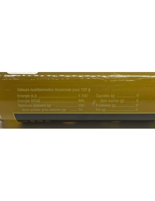 Huile d'olive de Nîmes AOP Picholine en spray 25cl