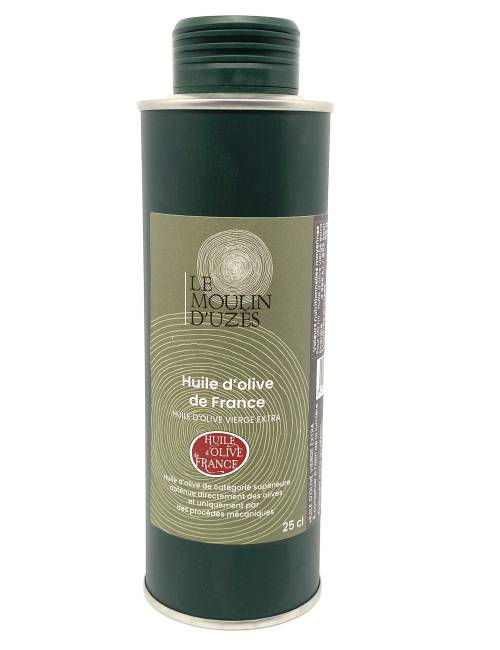 Huile de France 25cl
