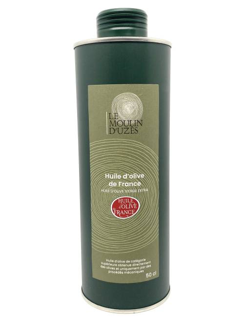 Huile de France 50cl
