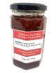 Confiture de fraises 360g