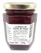 Confiture Pêche de vigne 225g