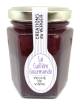 Confiture Pêche de vigne 225g