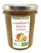 Confiture de Melon Calisson bio 200G