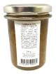 Confiture de Citre, Orange, 4 épices bio 200G