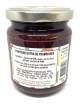 Confiture de framboise 250g