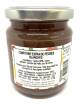 Confiture de pêche blanche 250g