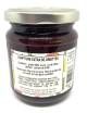 Confiture de griotte 250g