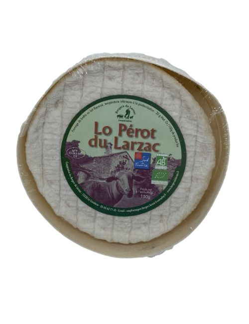 Lo Pérot du Larzac 150g