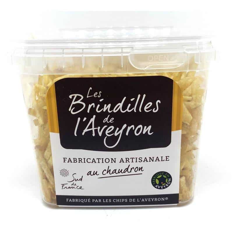 Les Brindilles de l'Aveyron 200g